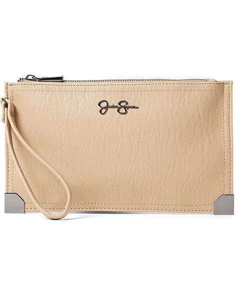 jessica simpson girls wristlets